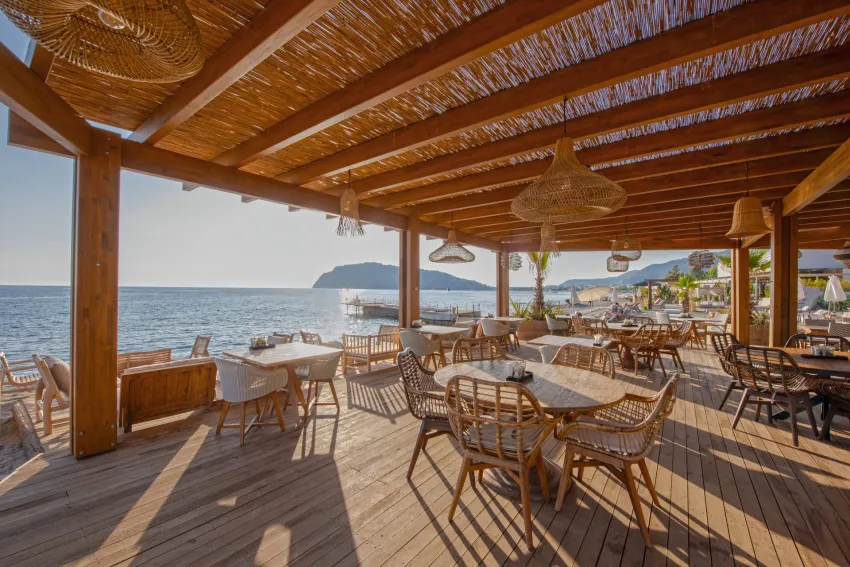 Day One Beach Resort & Spa (Adults Only 18+) 5*-23