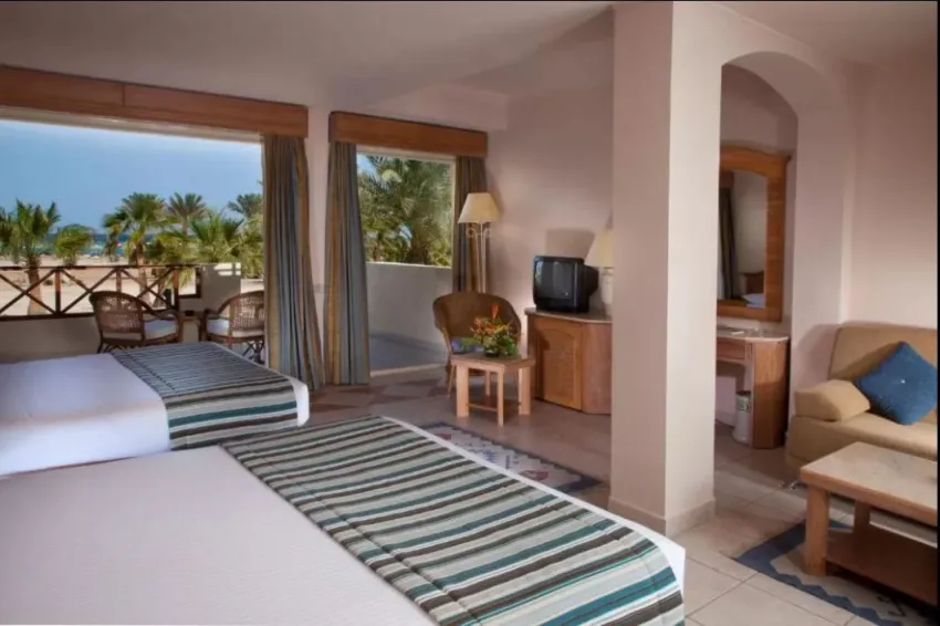 Coral Beach Resort Hotel 4*-44