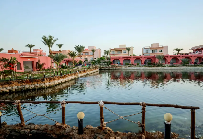 MG Alexander The Great Hotel 4*-18