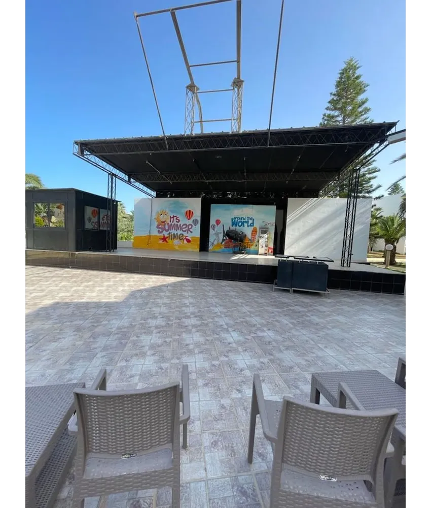 Soviva Resort - Familes Only 3*-47
