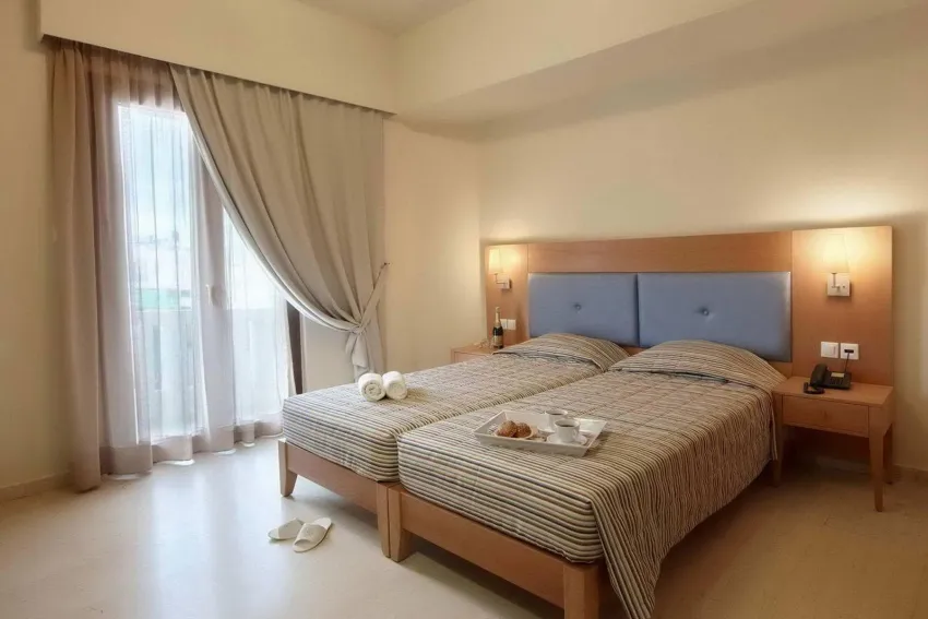 Dimitra Hotel and Apartments 3*-20