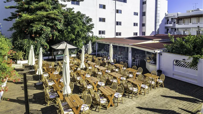Sergios Hotel 4*-11