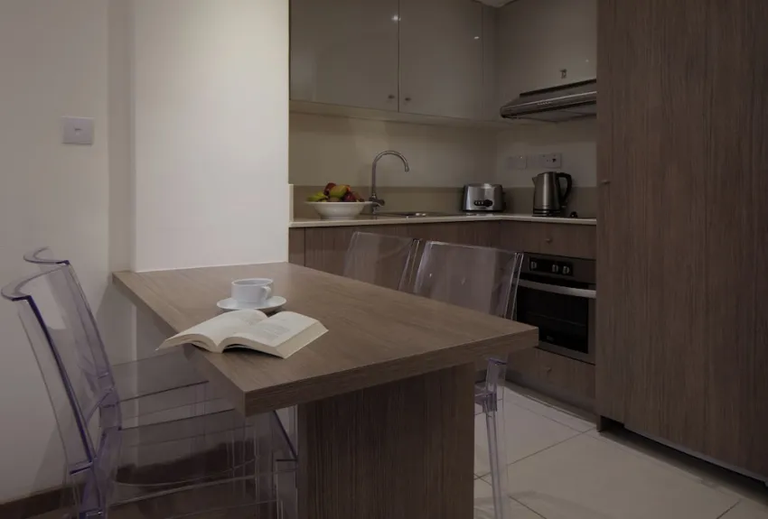 Melpo Antia Hotel 4*-55