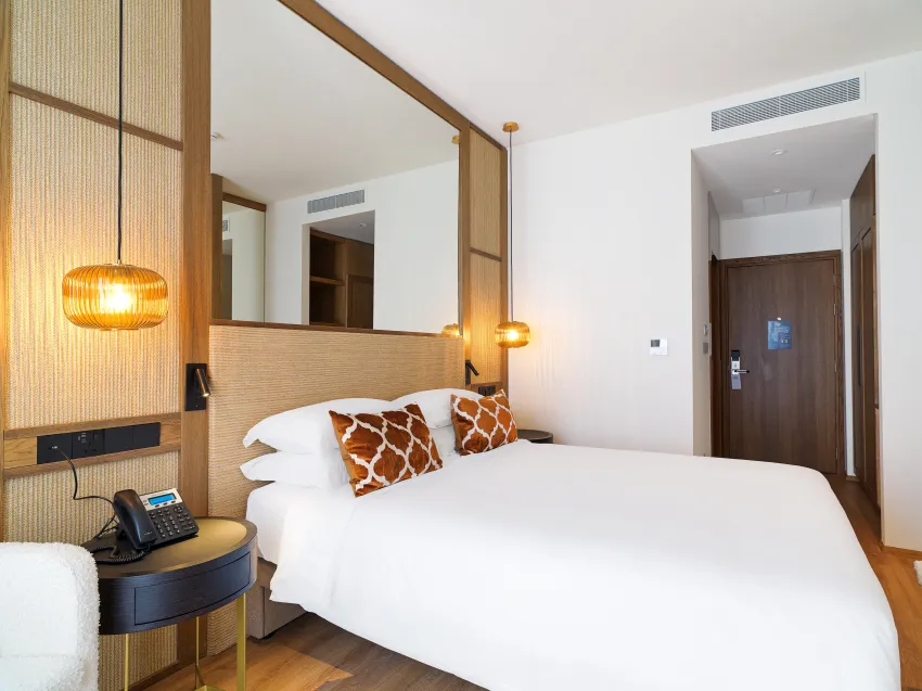 Leonardo Boutique Hotel Larnaca 4*-70