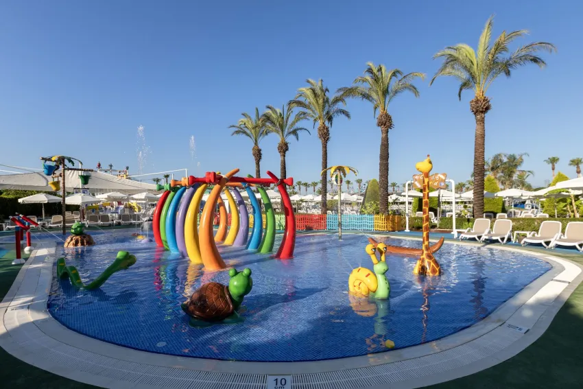 Miracle Resort 5*-6