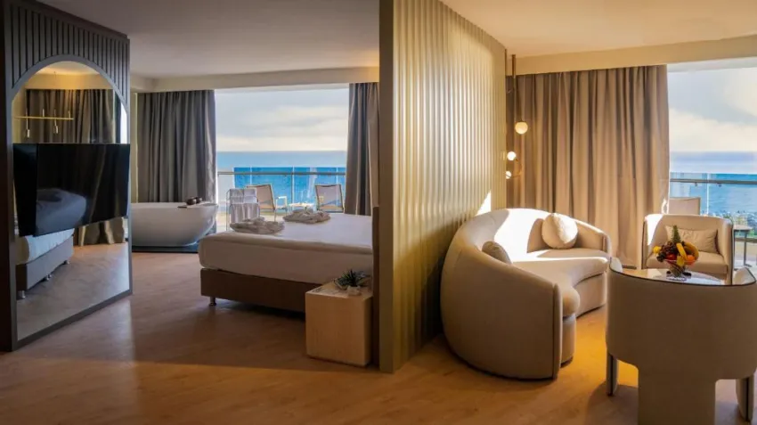 ALARCHA HOTELS & RESORT  5*-25