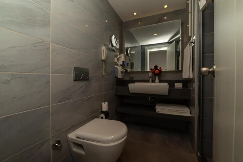 SUNMELIA BEACH RESORT HOTEL & SPA  5*-20