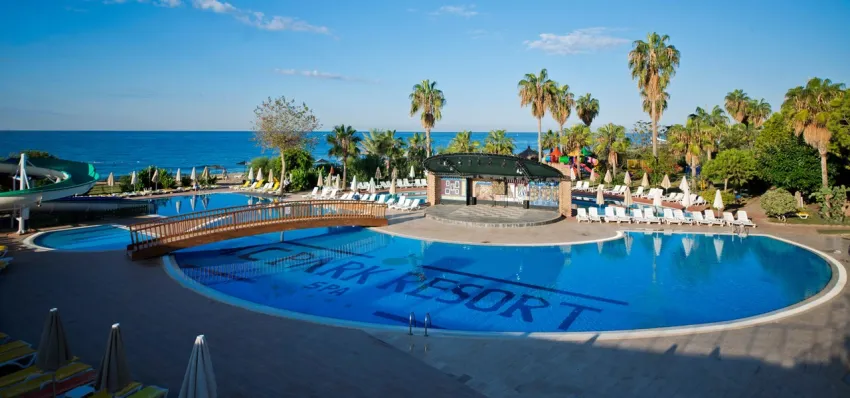 RIVIERA ZEN HOTEL & SPA (ADULTS ONLY16+)  4*-2