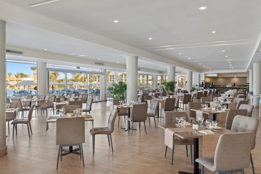 PICKALBATROS DANA BEACH RESORT  5*-39