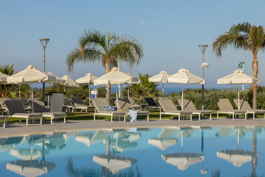 NissiBlu Beach Resort 5*-15