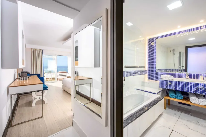 Minos Imperial  Luxury  Beach  Resort and Spa Milatos 5*-10