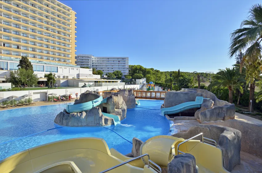Sol Barbados 4*-33