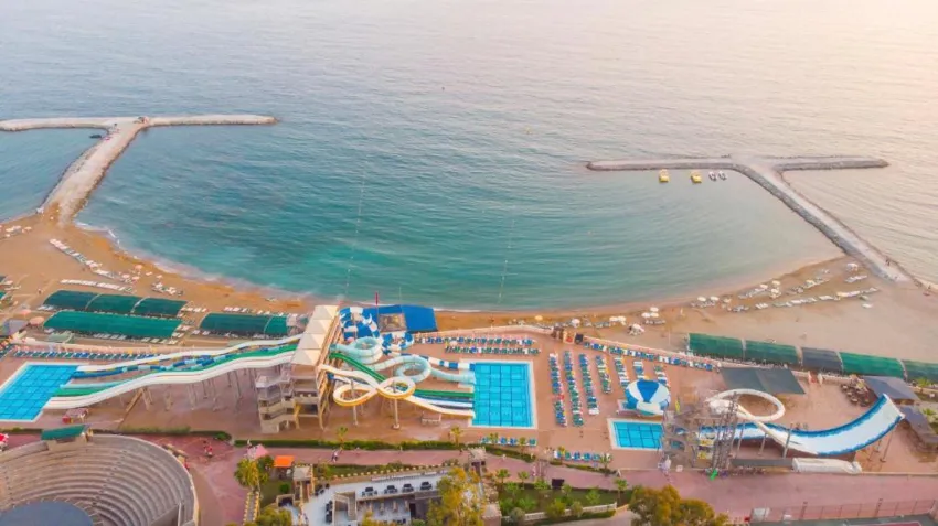 EFTALIA MARIN RESORT  5*-21