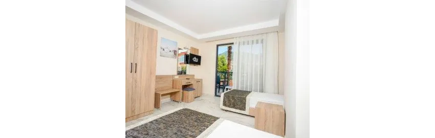 Arsi Hotel 4*-14