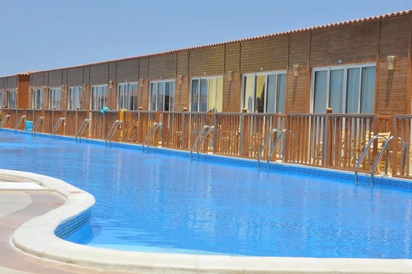 Sunrise Solara Aqua Park Resort 4*-1