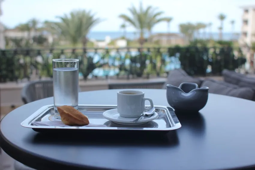 Royal Thalassa Monastir 5*-119