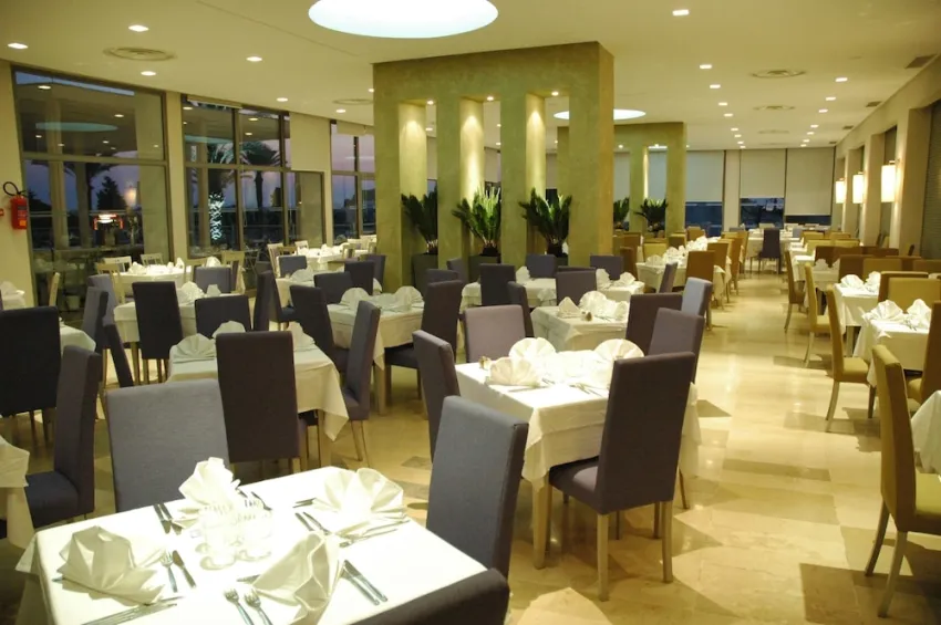 Thalassa Sousse Resort & Aquapark 4*-42