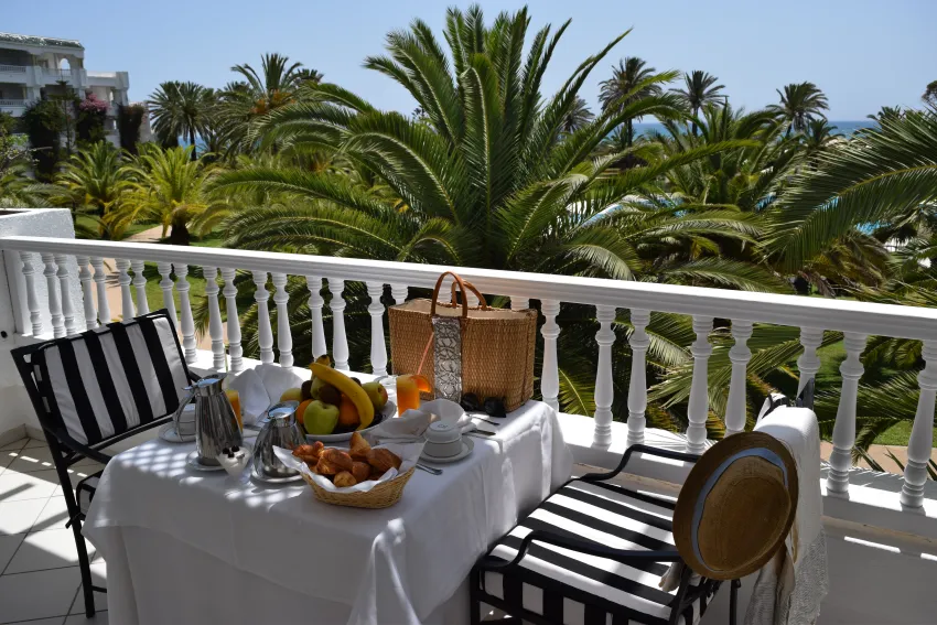 Sensimar Oceana Resort & Spa 5*-65