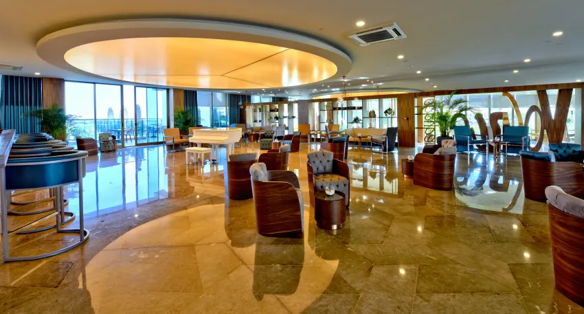 Side Star Elegance 5*-68