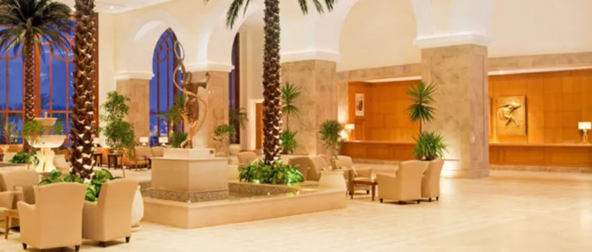 Movenpick Resort & Marine Spa 5*-22