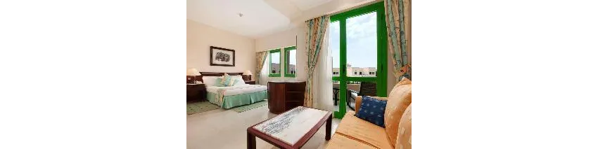 Swiss Inn Hurghada Resort Ex. Hilton Hurghada Resort 5*-76