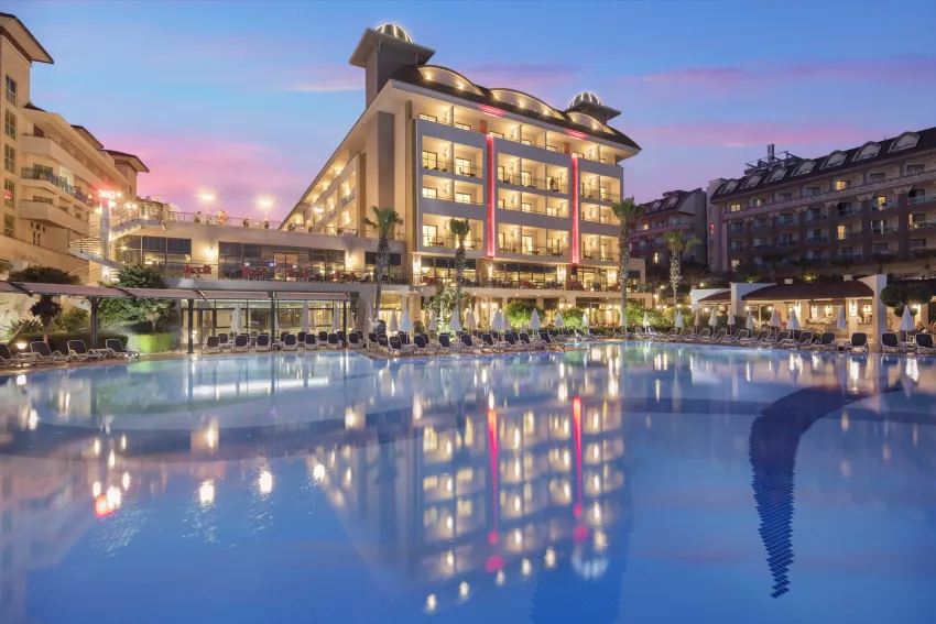 Aydinbey Kings Palace 5*-3