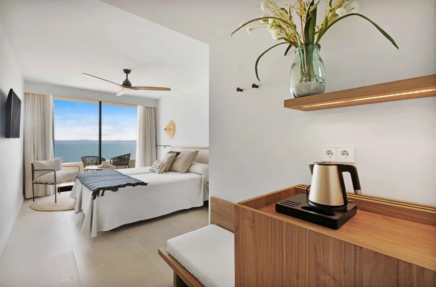 Hotel Inmood Aucanada 4*-8