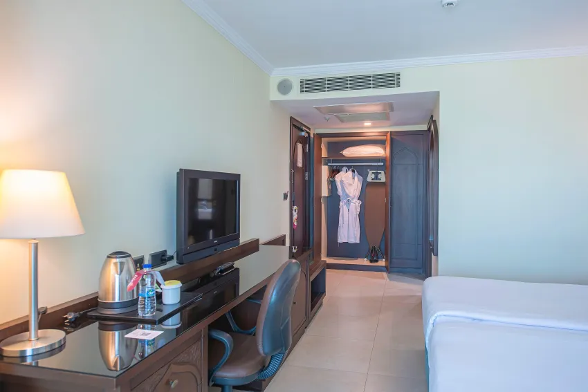 Crowne Plaza Antalya 5*-544