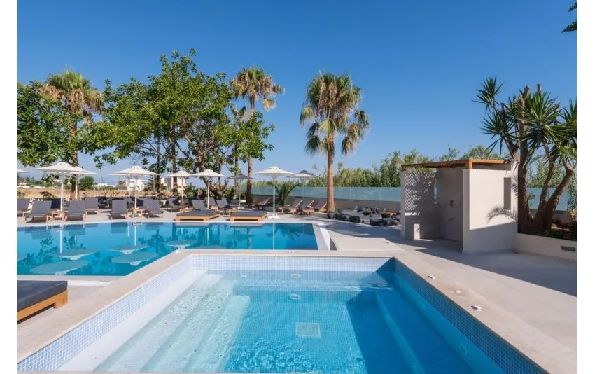 Imperial Palace (Adults only 16+) 4*-4