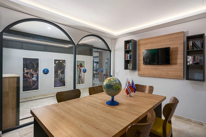 Club Big Blue Suite Hotel 4*-88