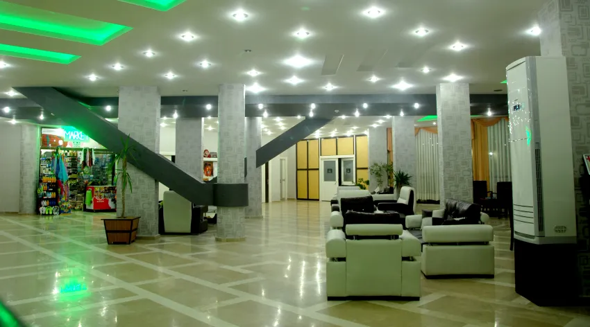 Monte Carlo Hotel 4*-11