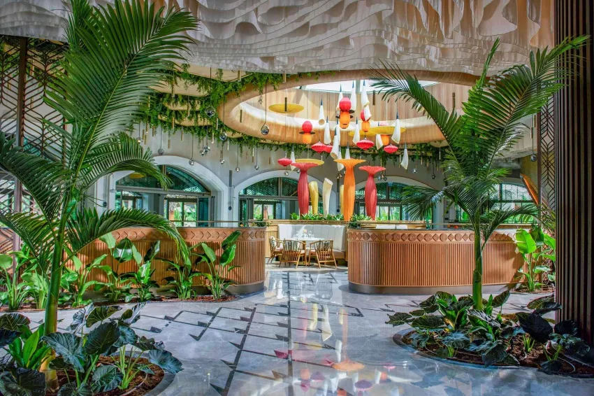 Regnum Carya Golf & Spa Resort 5*-16