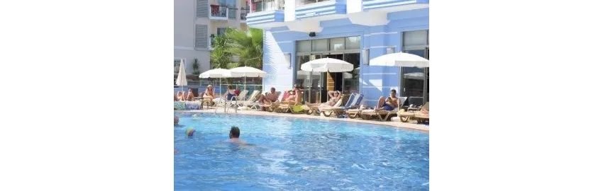Sultan Sipahi Resort 4*-26