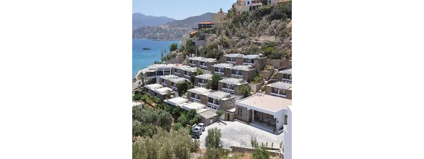 Ariadne Beach 4*-2