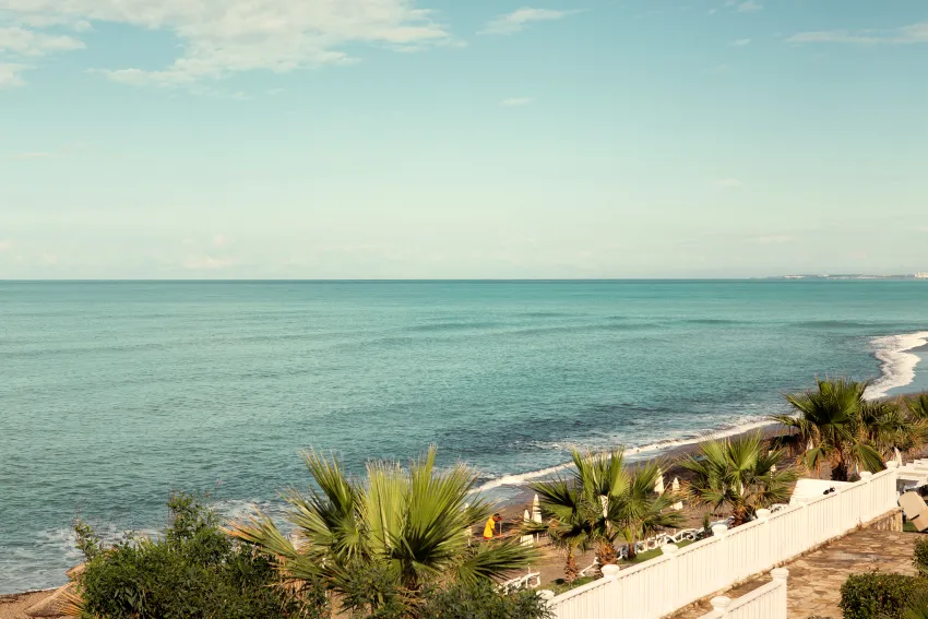 Flora Garden Beach (Adults Only 16+) 5*-234