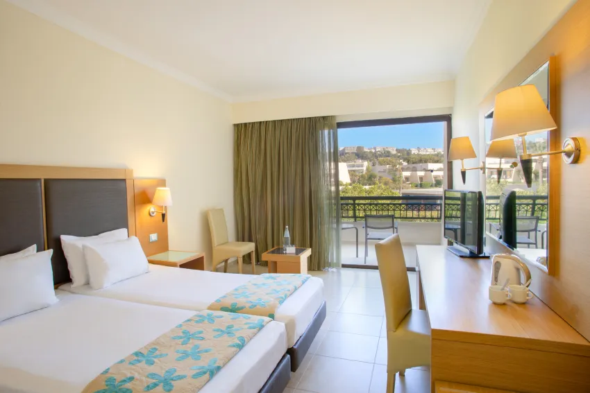 Sol Cosmopolitan Rhodes 4*-3