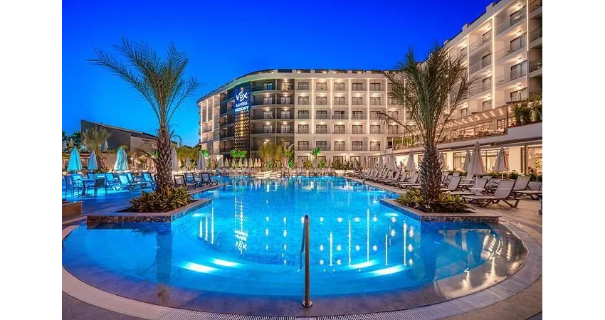 Vox Maris Resort (Adults Only 16+) 5*-13