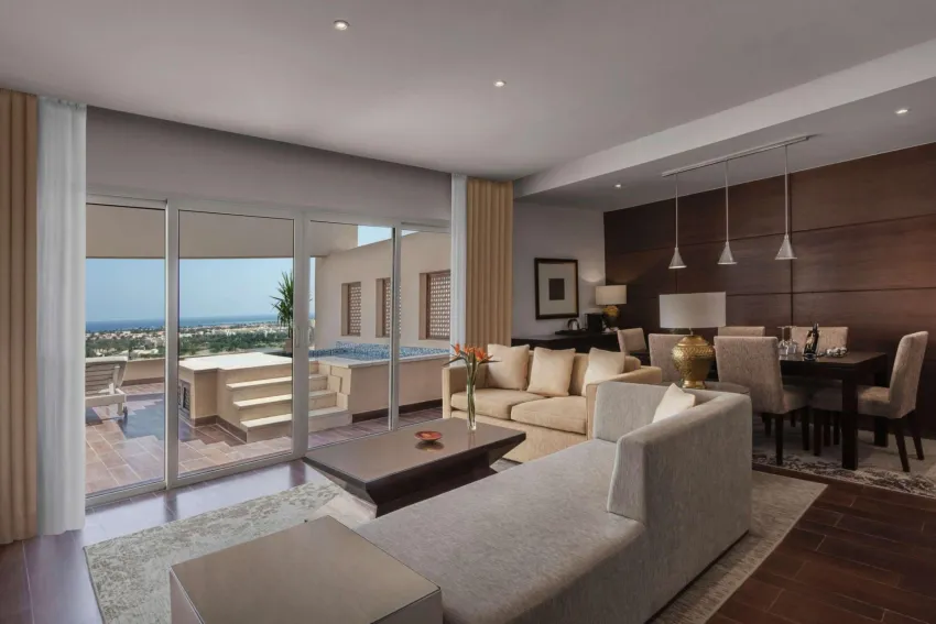 Steigenberger Makadi (Adults Only 16+) 5*-20