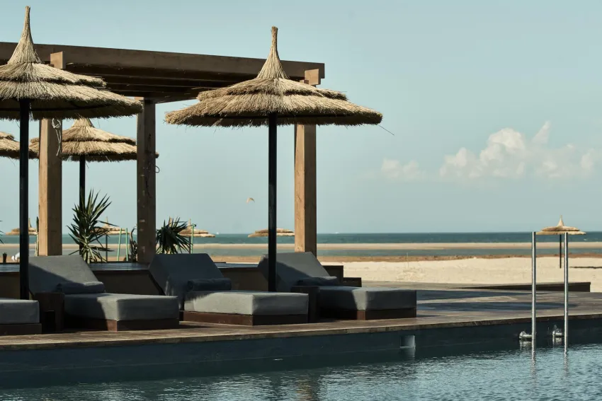 Casa Cook El Gouna 5*-6
