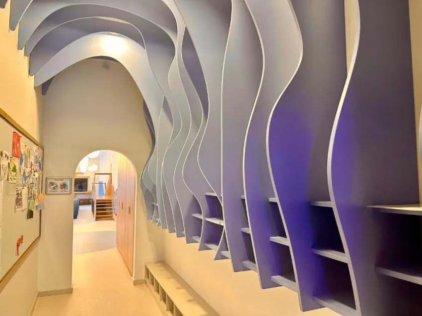 BLUE WAVE SUITE HOTEL  4*-11