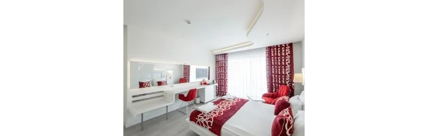 Laguna Beach Alya Resort & Spa Hotel 5*-5