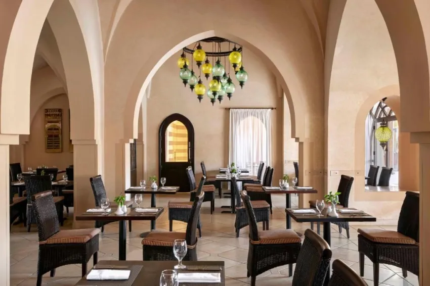 JAZ Neo Dar El Madina 4*-4