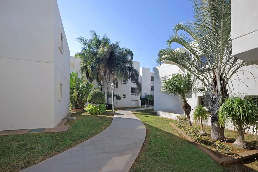 Euronapa Hotel Apartments 3*-2