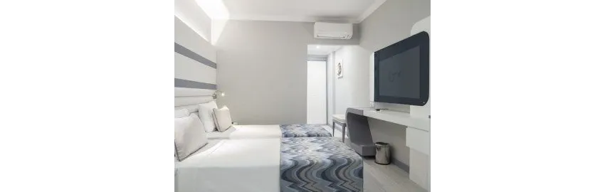 Blue Marlin Deluxe Spa Resort 5*-5