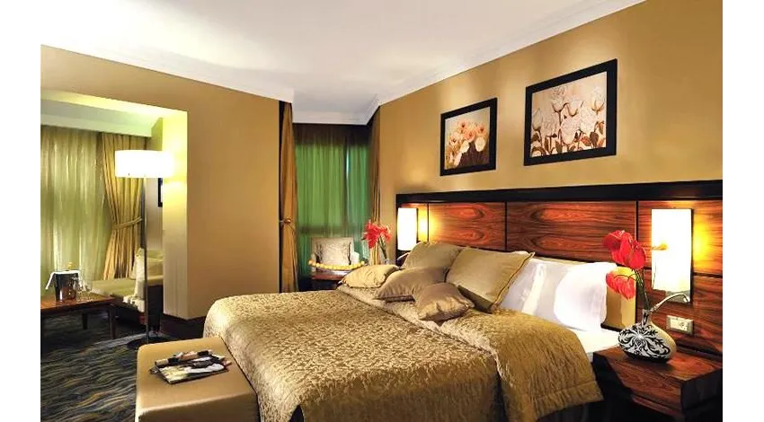 SUSESI LUXURY RESORT  5*-3