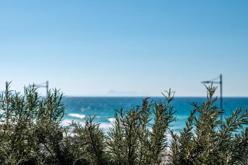 Ikones SeaFront Luxury Suites 5*-61