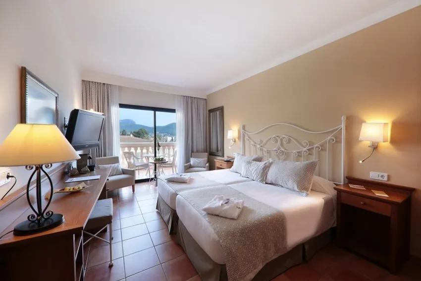 Mon Port Hotel Spa 4*-20