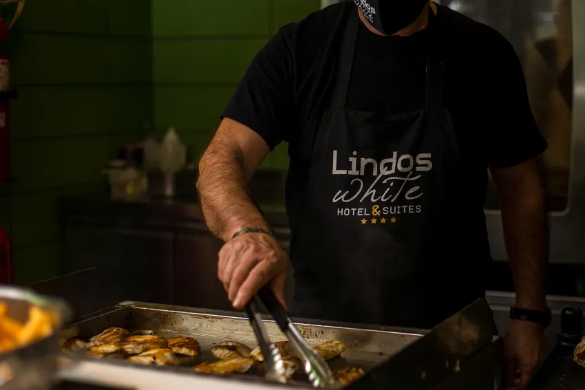 Lindos White 4*-78