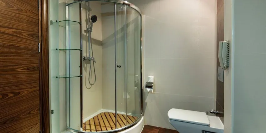 Noah's Ark Deluxe Hotel & Spa 5*-24