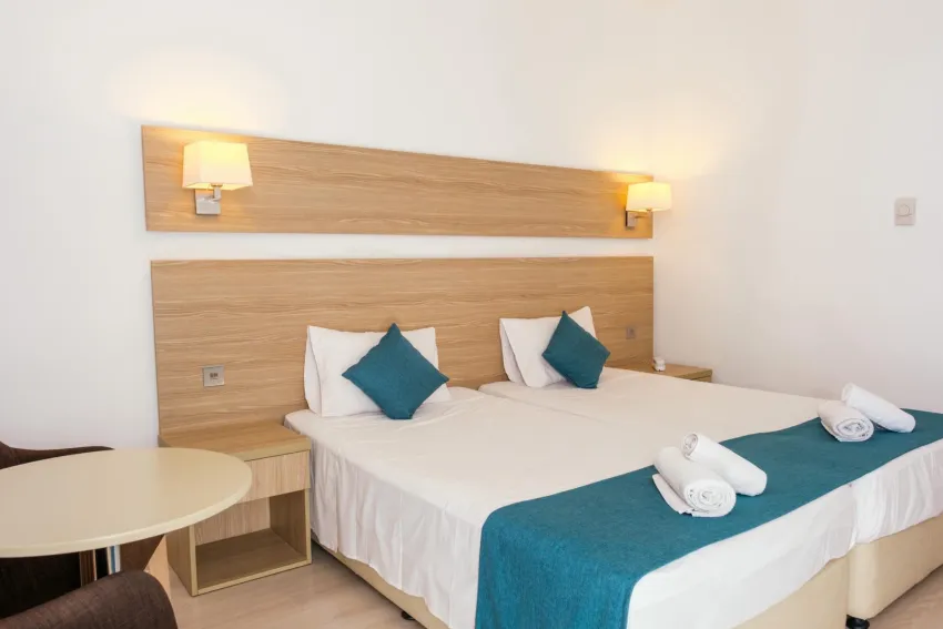 Kapetanios Bay Hotel Protaras 3*-12